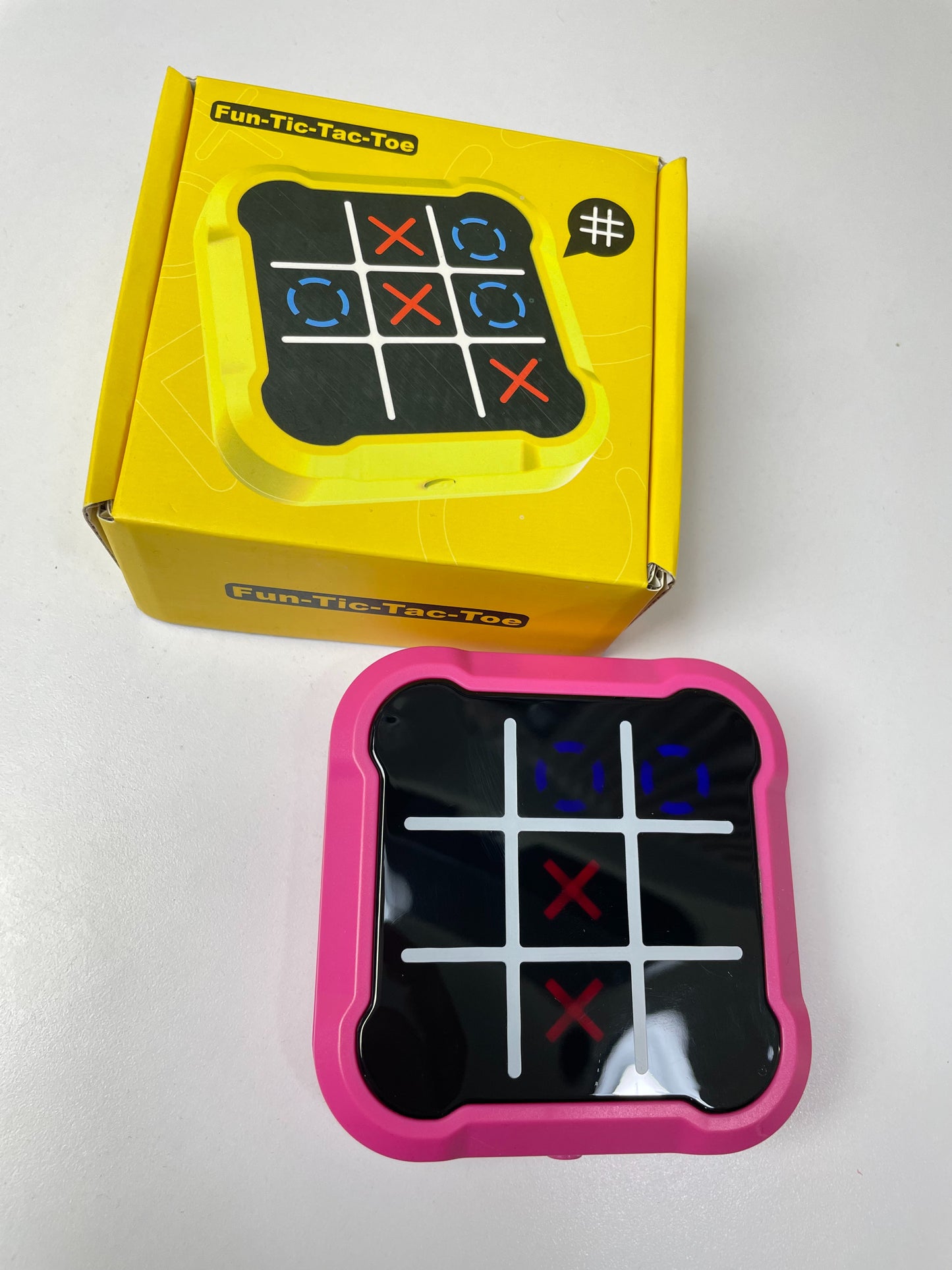 JUEGO DE MESA TRIKY ELÉCTRONICO - ENVÍO GRATIS 🇨🇴