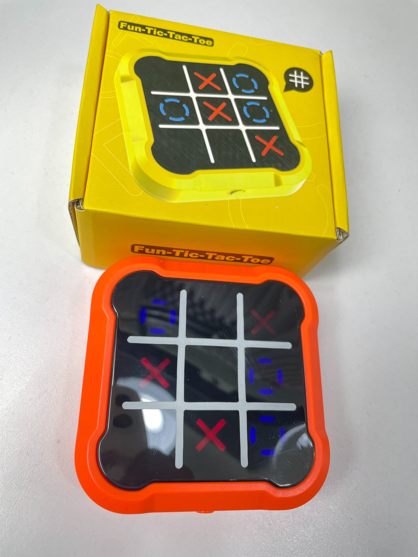 JUEGO DE MESA TRIKY ELÉCTRONICO - ENVÍO GRATIS 🇨🇴