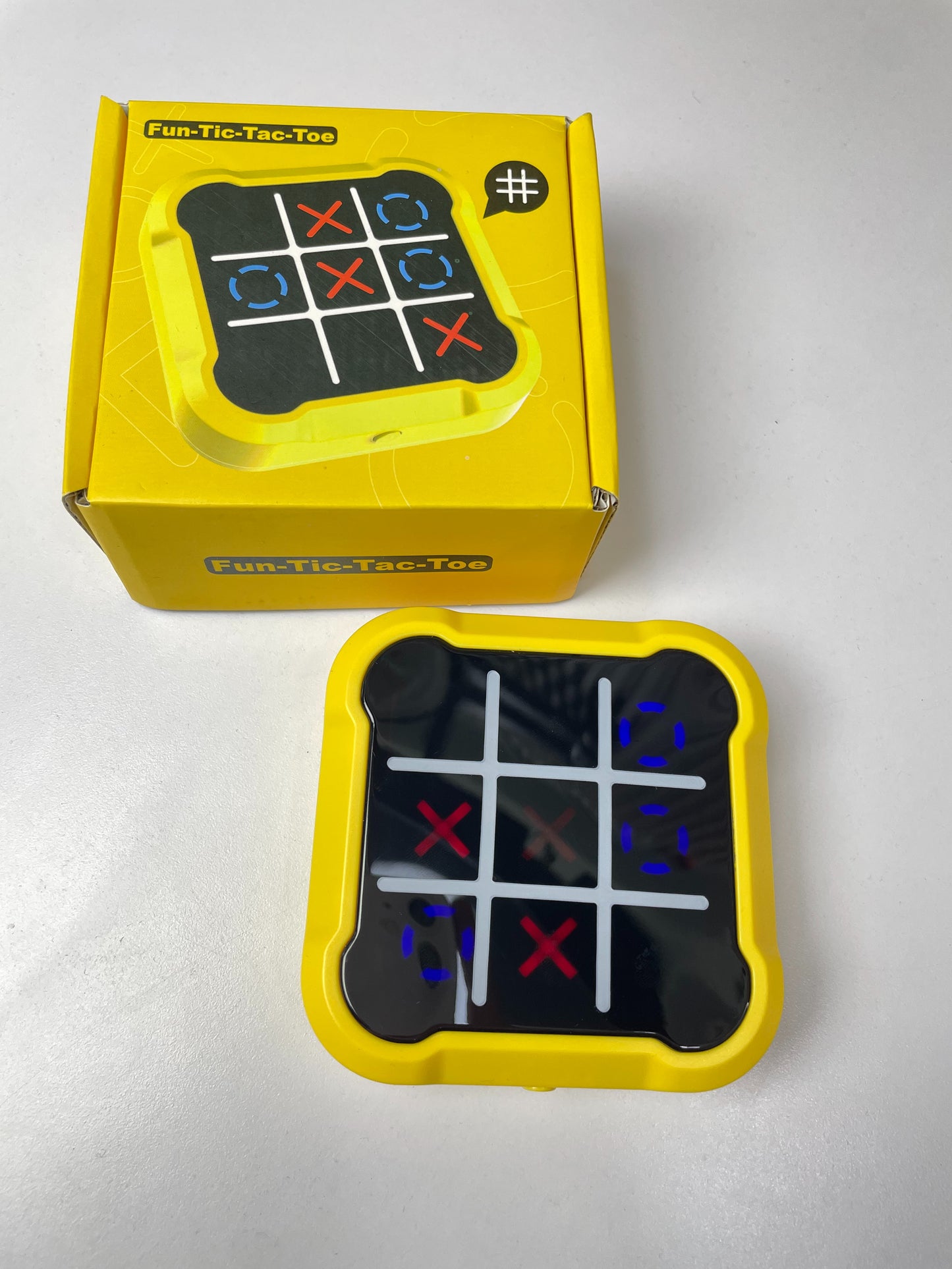 JUEGO DE MESA TRIKY ELÉCTRONICO - ENVÍO GRATIS 🇨🇴