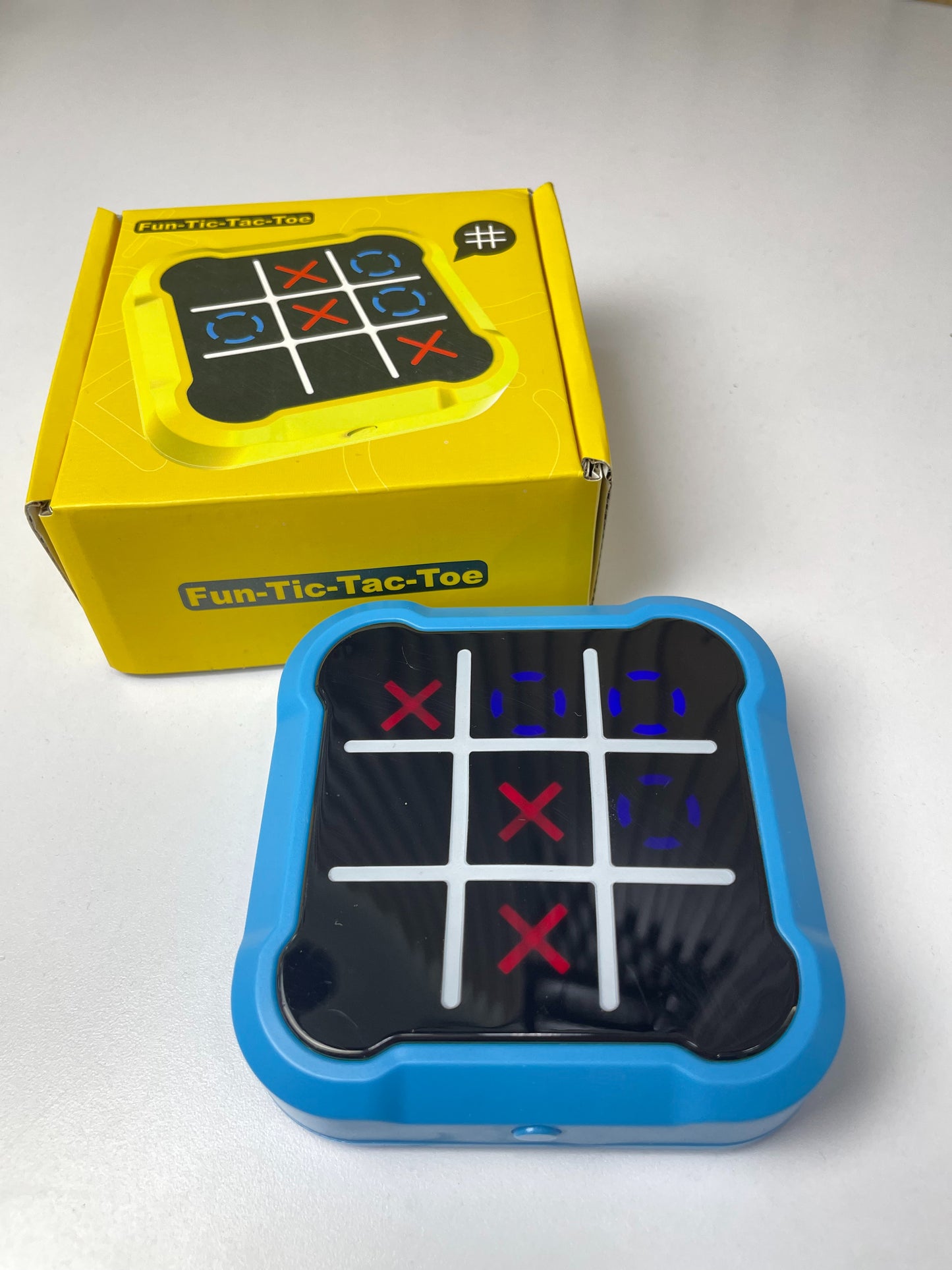 JUEGO DE MESA TRIKY ELÉCTRONICO - ENVÍO GRATIS 🇨🇴