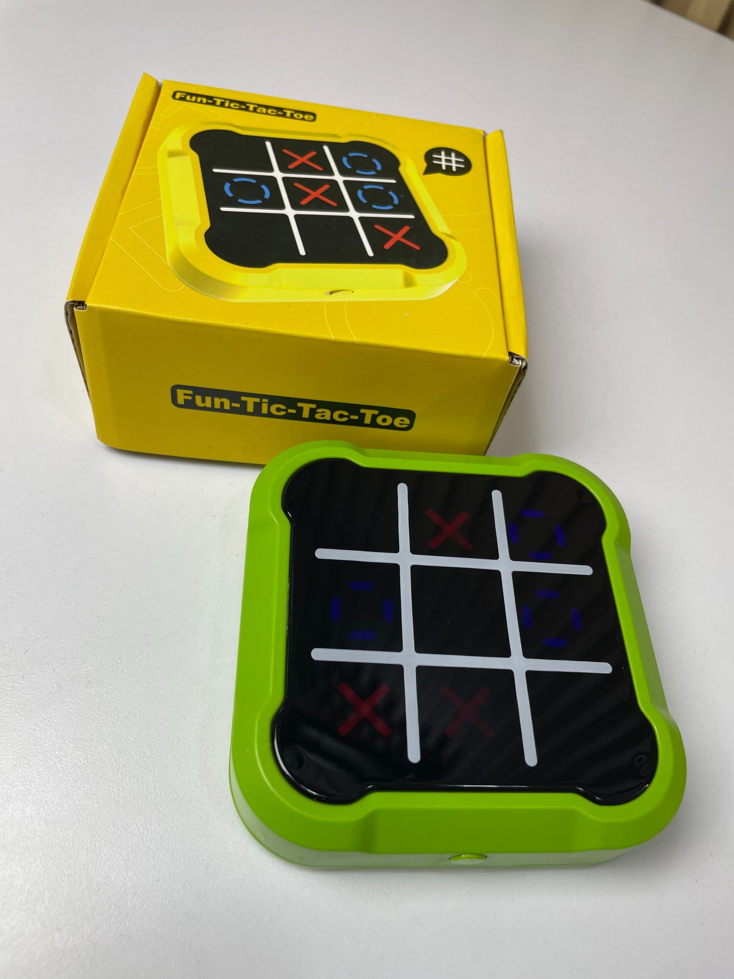 JUEGO DE MESA TRIKY ELÉCTRONICO - ENVÍO GRATIS 🇨🇴