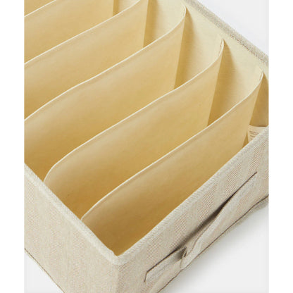 SET ORGANIZADOR PLEGABLE RÍGIDO 9 COMPARTIMENTOS - ¡COMPRA 1 Y LLÉVATE 3 + ENVÍO GRATIS! 🚚