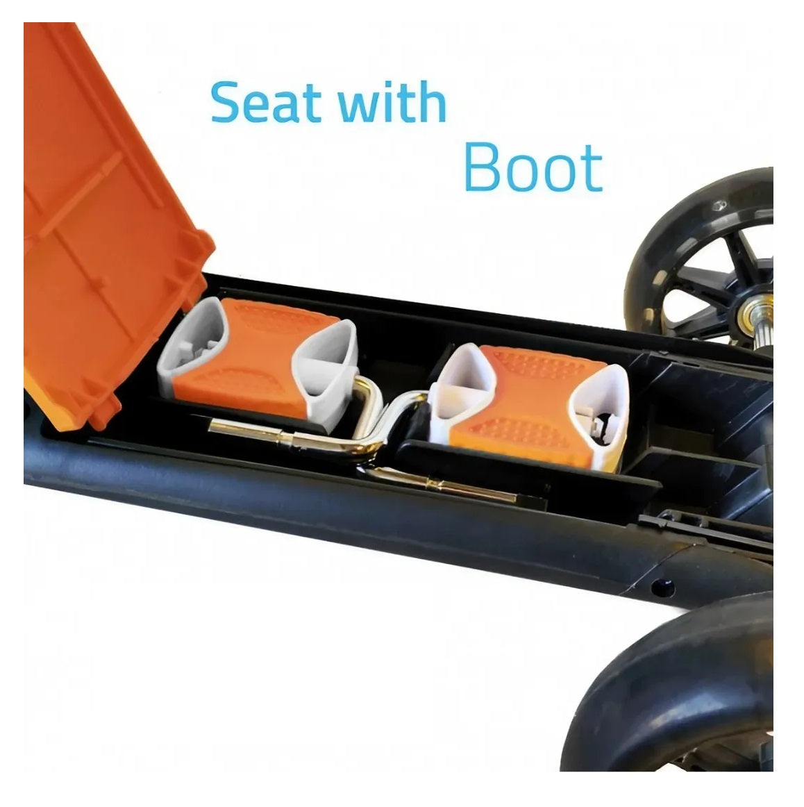 TRICICLO 3 EN 1: MONOPATÍN, BICI Y TRICICLO EN UN SOLO JUGUETE – ENVÍO GRATIS 🇨🇴