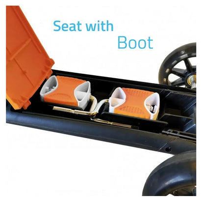 TRICICLO 3 EN 1: MONOPATÍN, BICI Y TRICICLO EN UN SOLO JUGUETE – ENVÍO GRATIS 🇨🇴