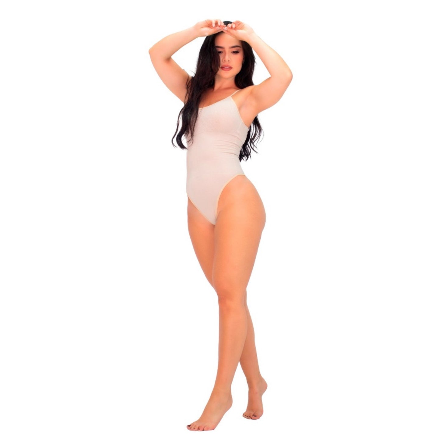 BODY CON TIRAS – ESTILIZA TU FIGURA CON ELEGANCIA Y COMODIDAD – ENVÍO GRATIS 🇨🇴