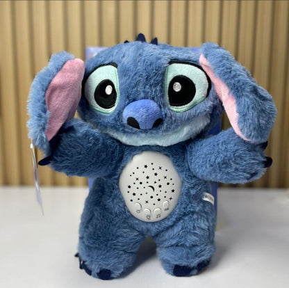 STITCH 3 EN 1 – PROYECTOR DIDÁCTICO + FIGURA Y BLOQUES - ENVÍO GRATIS 🇨🇴