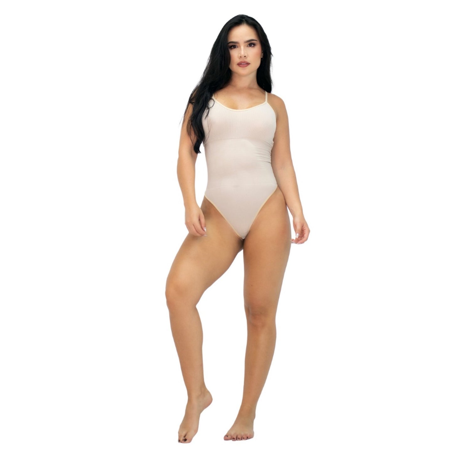 BODY CON TIRAS – ESTILIZA TU FIGURA CON ELEGANCIA Y COMODIDAD – ENVÍO GRATIS 🇨🇴