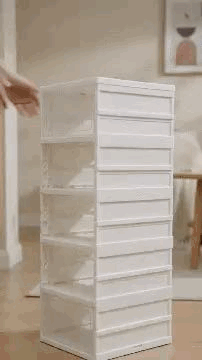 ORGANIZADOR DE ZAPATOS PLEGABLE PREMIUM – MÁXIMO AHORRO DE ESPACIO | ENVÍO GRATIS Y PAGO CONTRAENTREGA 🇨🇴