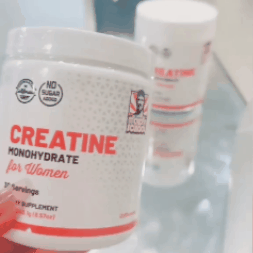 CREATINA MONOHIDRATADA - ENVÍO GRATIS 🇨🇴