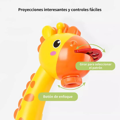 MESA DE DIBUJO INFANTIL CON PROYECTOR - ENVÍO GRATIS 🇨🇴