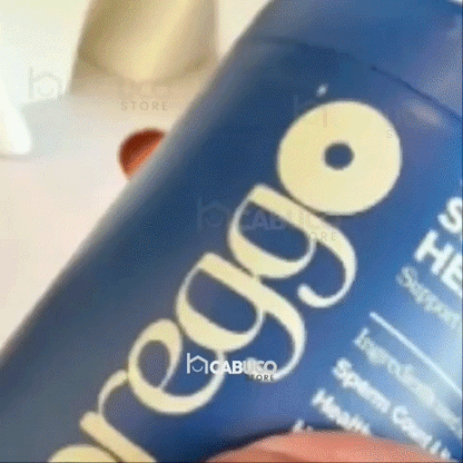 SPERM HEALTH PREGGO – SALUD MASCULINA – ENERGÍA, CALIDAD ESPERMÁTICA Y VITALIDAD – ENVÍO GRATIS 🇨🇴