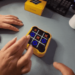 JUEGO DE MESA TRIKY ELÉCTRONICO - ENVÍO GRATIS 🇨🇴