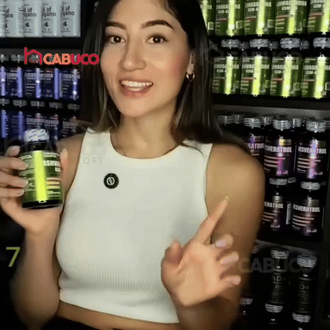 ASHWAGANDHA ORIGINAL KSM-66 x100 – MENOS ESTRÉS, MÁS ENFOQUE Y ENERGÍA REAL – APOYO INTEGRAL CUERPO Y MENTE – ENVÍO GRATIS 🇨🇴